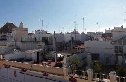 Los Balcones de Cádiz - Photo 25