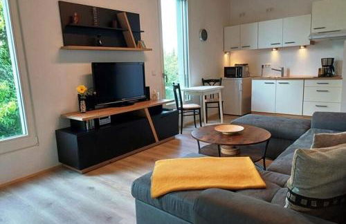 Moderne Ferienwohnung in Berlin Mahlsdorf - Photo 9