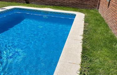 Chalet moderno con PISCINA en Calafell - Foto 40