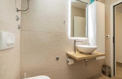 Apartments Ema - Studio Apartment with Sea View - Foto 22