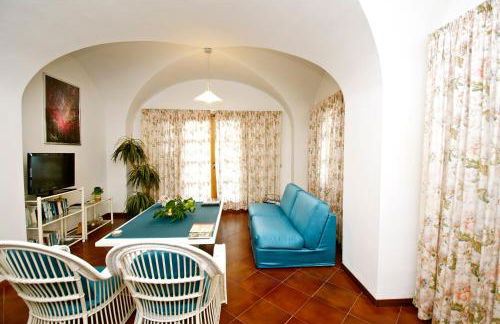 Villa Casale Ravello Residence - Foto 49