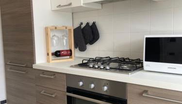 Amalia-Levico Terme Apartment - Foto 4