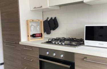 Amalia-Levico Terme Apartment - Foto 4