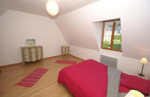 Spacious Cottage With Private Garden in Normandy - Foto 118