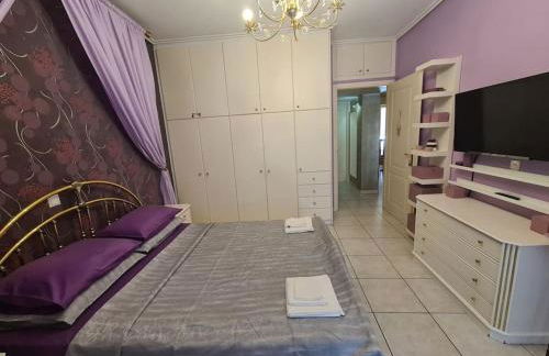 Άνετο, μεγάλο σπίτι κοντά στο μετρό - Foto 30