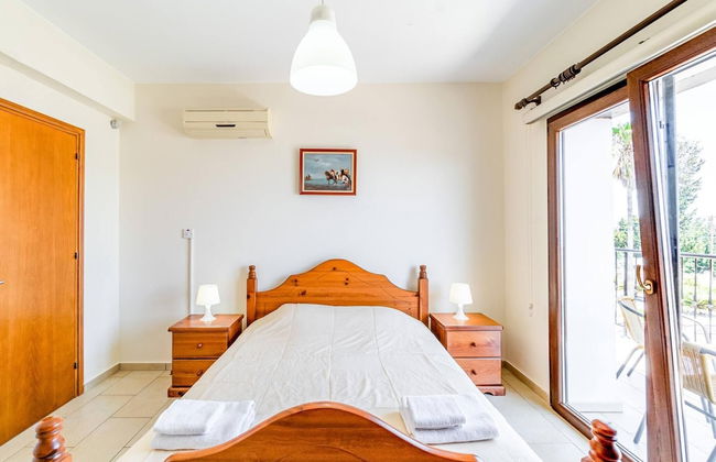 Villa Nikolina - 5 En-suite Bedrooms - Foto 8