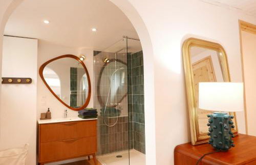 Villa Jacqueline, la baie du Mont-Saint-Michel - Foto 47