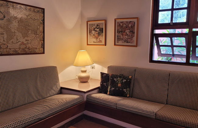 Villa Itaberaba Master - Boiçucanga - Foto 39