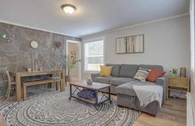 Mt Air Motel - Foto 41