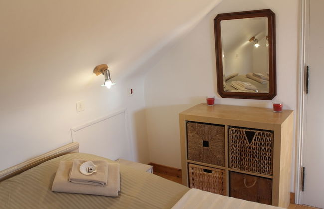 Residence BEAU RIVAGE Brehec - Foto 10