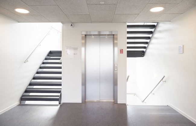 athome apartments - Foto 17