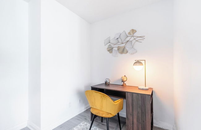 Bellair Yorkville - Foto 11