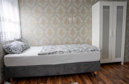 Merve Comfort Aparts4 Hannover - Foto 8