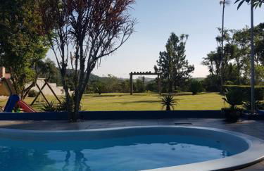 Chácara Recanto Vida casa 1 - Foto 11