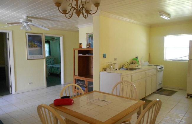 Nathan's Lodge - Photo 16