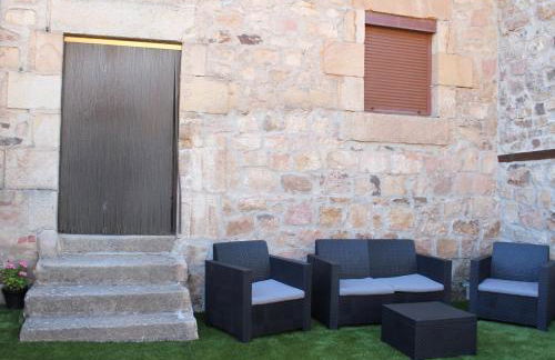 Casa Fuente Salada - Vinuesa - Foto 40