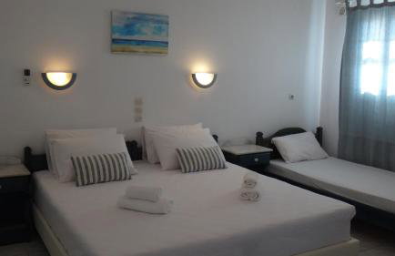 Blue & Sea Studios Apartments - Photo 14