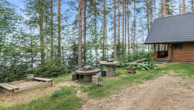 Iltarusko - Photo 3, Inside other