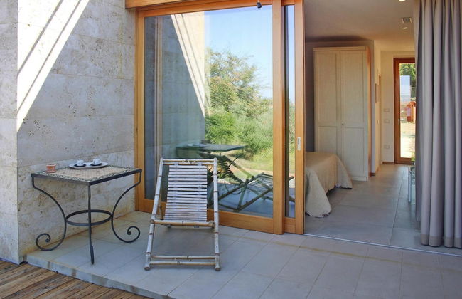 Holiday Home Magazzini With Sea View - Foto 20