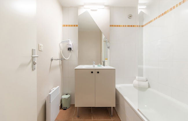 Appart'City Classic Toulouse Colomiers - Foto 26