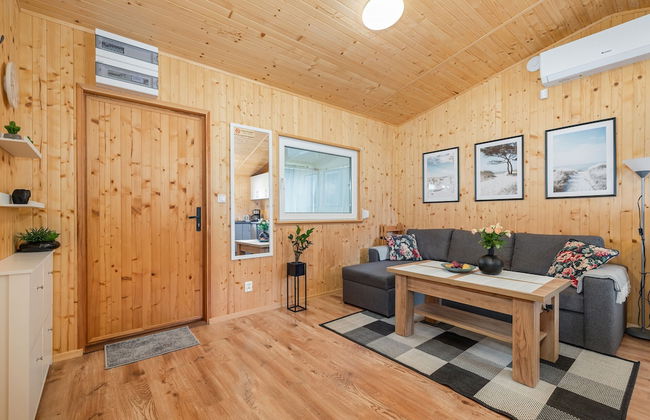 Domki nad Morzem by Renters - Foto 30