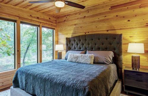 Waterside Cottage with Hot Tub - Foto 23