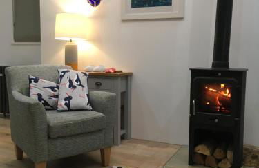 Beautiful Coastal Cottage in Pittenweem - Foto 9