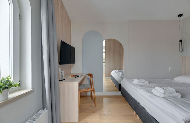 White Dune by Dom & House Apartments - Photo 19