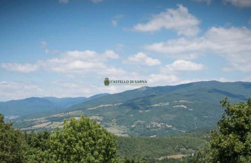 Castello di Sarna - Foto 43