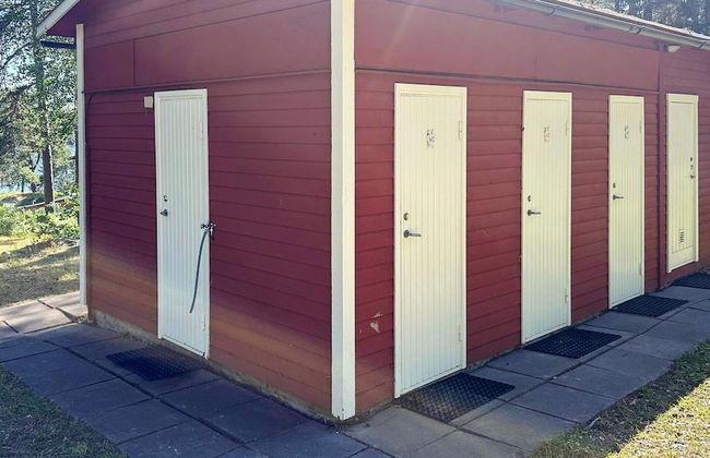 4 Person Holiday Park Home in Vaxholm - Photo 43