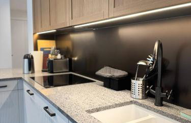 Luxury Designer 2Bed 2Bath by Tower Bridge - Foto 26