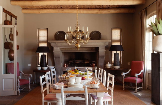 Sneeuberg Nature Reserve - Photo 9