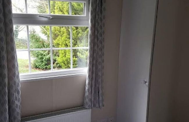 Lovely 2-bed Chalet at Robinhood Retreat Free Park - Foto 3