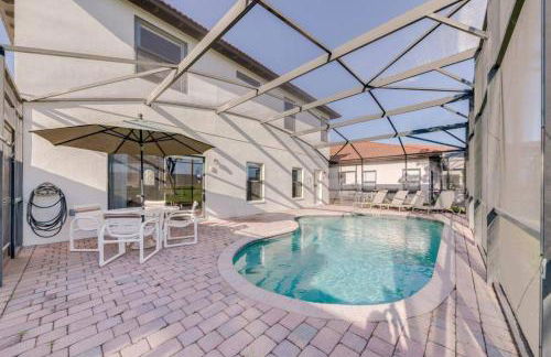 557-Impressive Two Story Private Villa with South Facing Pool 4 Large Bedrooms - Foto 3