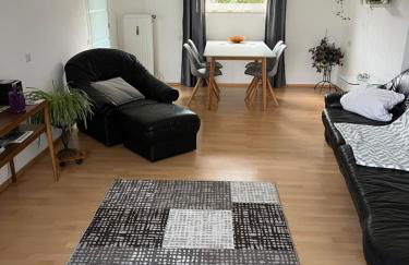 Ferienwohnung Katzenberg - Foto 2