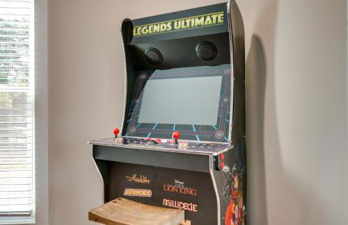 Sunset Paradise on Weiss Lake with Private Dock! - Photo 6