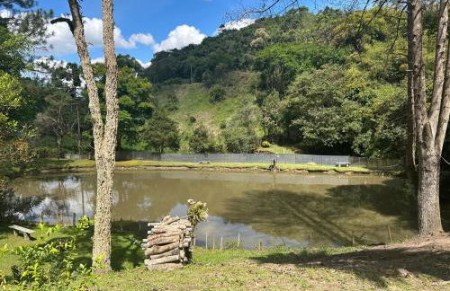 Sítio Cantinho do Sonhador - Foto 17