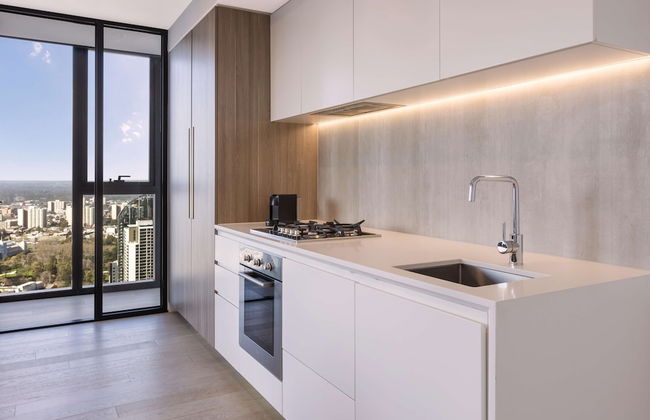 Avani Melbourne Central Residences - Foto 18