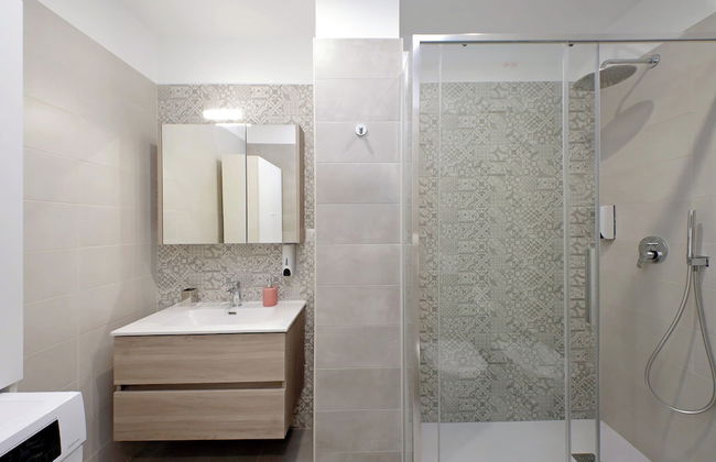 YCH Bagnera Suites - Foto 59