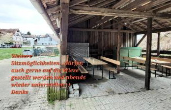 Ferienwohnung/Monteurwohnung im schönen Odenwald - Photo 23