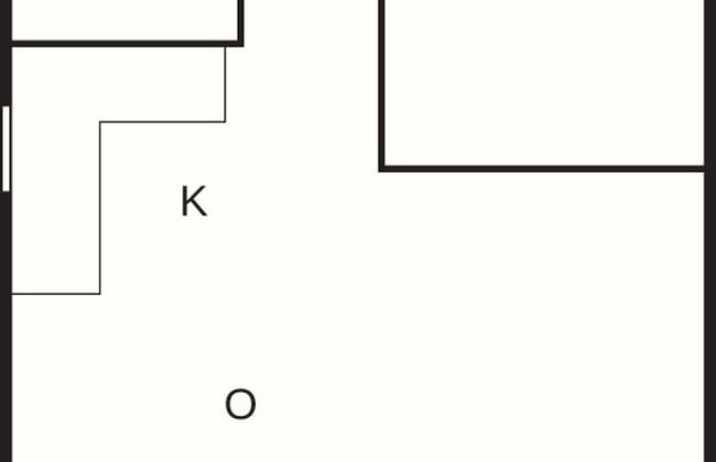 4 Person Holiday Home in Hovborg - Foto 2