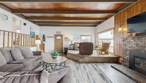 Gleneden BeachFront Getaway - Foto 5