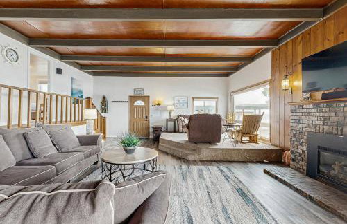 Gleneden BeachFront Getaway - Foto 5