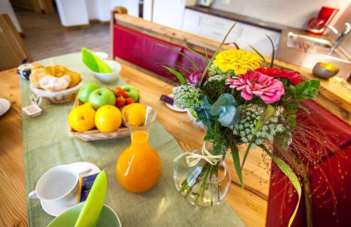 Alpine Mountain Chalet - Foto 59