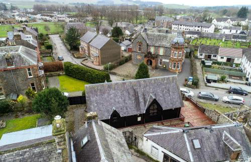 Oaktree Appartment Moffat - Foto 20