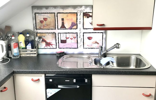 Ferienwohnungen Eder - Foto 47