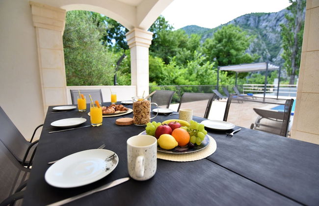 Villa Sophia with private swimmingpool - Photo 10