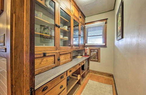 Pet-Friendly Sheboygan Home, 1 Mi to Lake Michigan - Foto 13