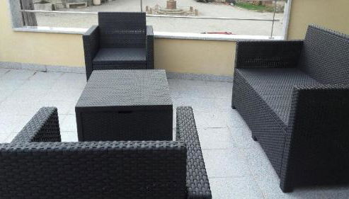 Casa do Ti Correia - Foto 5