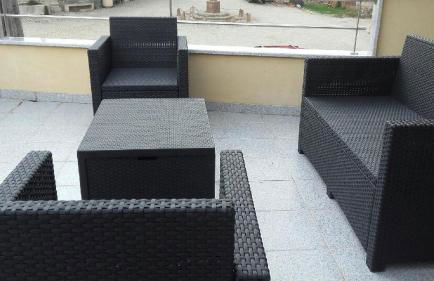 Casa do Ti Correia - Foto 5